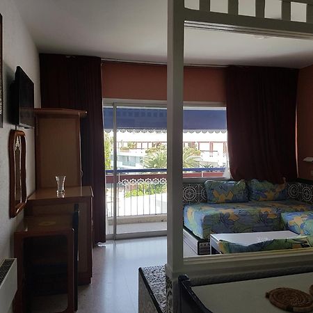 Residence Yasmina Agadir Exteriör bild
